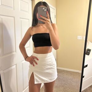 princess polly mini skirt